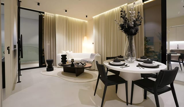 Sonate Residences by Condor Group - View Image 6 Sonate Residences - Condor Group Development - Image 6 of 8