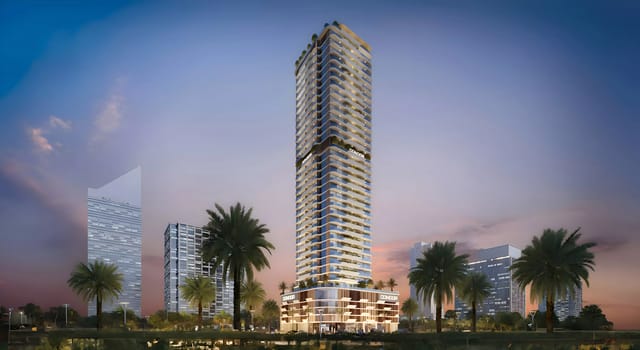 Sonate Residences by Condor Group - View Image 5 Sonate Residences - Condor Group Development - Image 5 of 8