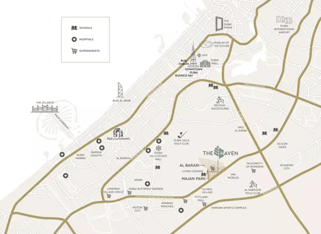 The Haven Phase 2 By Meraki - Meraki Development - Image 4 of 8