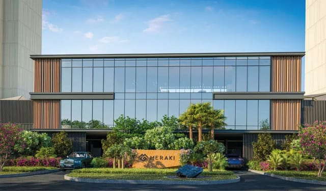 The Haven Phase 2 By Meraki - Meraki Development - Image 2 of 8