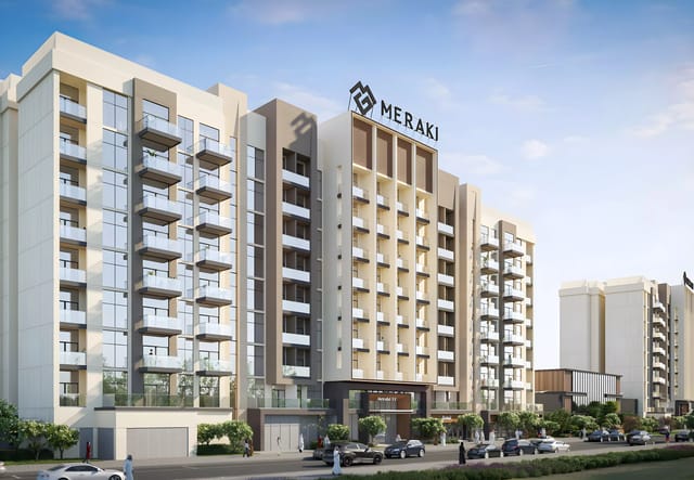 The Haven by Meraki - View Image 3 The Haven - Meraki Development - Image 3 of 11