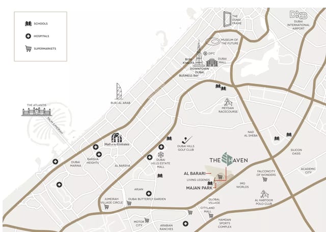 The Haven by Meraki - View Image 11 The Haven - Meraki Development - Image 11 of 11