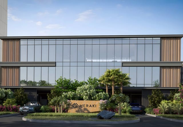 The Haven by Meraki - View Image 9 The Haven - Meraki Development - Image 9 of 11