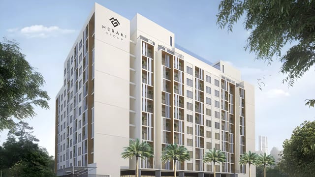 The Haven by Meraki - View Image 8 The Haven - Meraki Development - Image 8 of 11