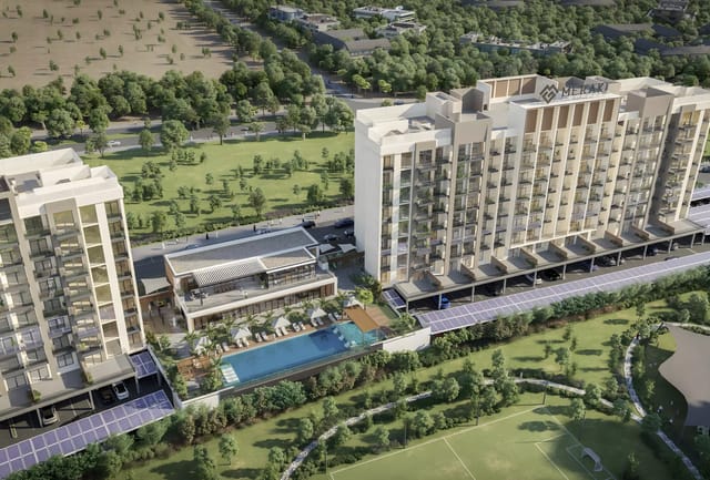 The Haven by Meraki - View Image 1 The Haven - Meraki Development - Image 1 of 11