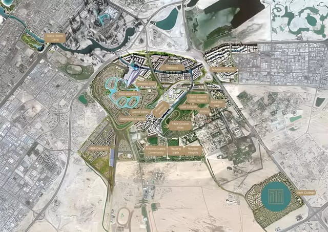 Duo Residence - Meraki Development - Image 2 of 2