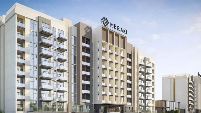 The Haven Phase 3 By Meraki Developers by Meraki - View Image 3 The Haven Phase 3 By Meraki Developers - Meraki Development - Image 3 of 8