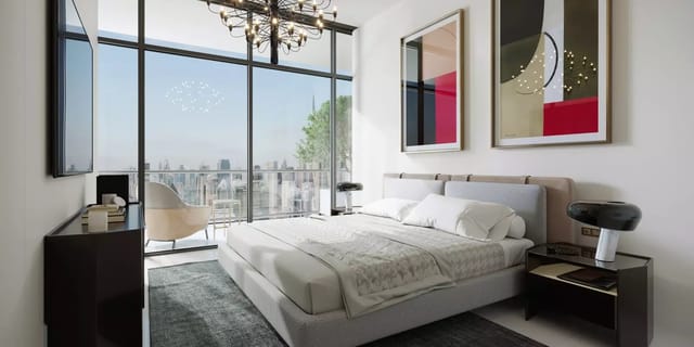 Al Habtoor Tower - Al Habtoor Group Development - Image 4 of 7