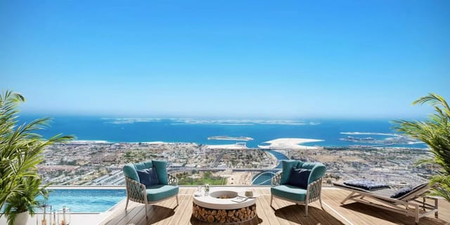 Al Habtoor Tower - Al Habtoor Group Development - Image 5 of 7