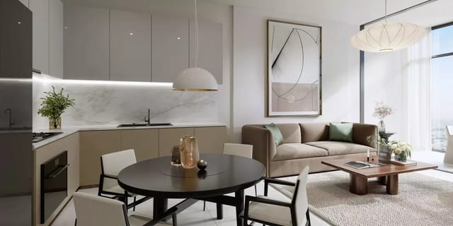 Al Habtoor Tower - Al Habtoor Group Development - Image 7 of 7