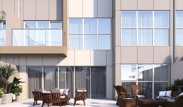 Ajman One Phase 2 By Aqaar - Aqaar Properties Development - Image 6 of 8