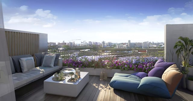 Ajman One Phase 2 By Aqaar - Aqaar Properties Development - Image 7 of 8