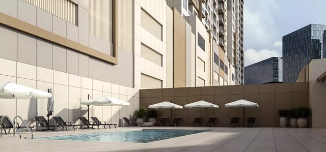 Ajman One Phase 2 By Aqaar - Aqaar Properties Development - Image 4 of 8