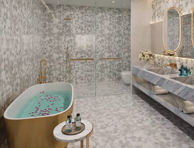 Five Palm Jumeirah - Five Holdings Development - Image 7 of 13