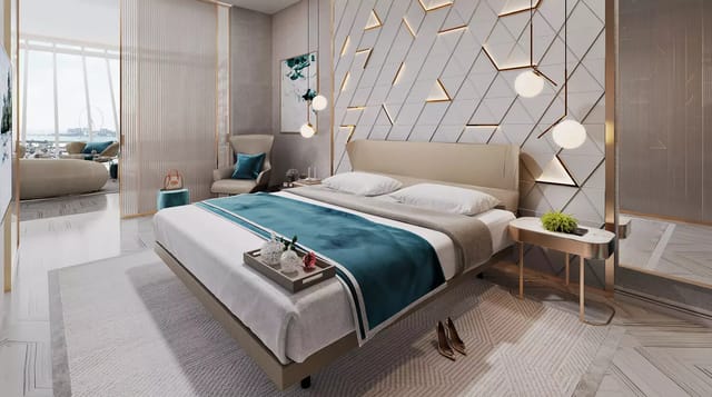 Five Palm Jumeirah - Five Holdings Development - Image 6 of 13