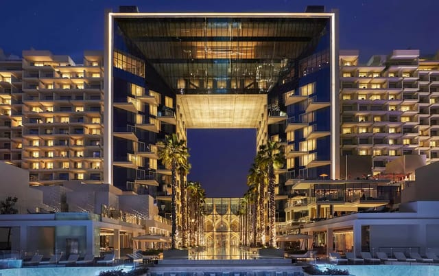 Five Palm Jumeirah - Five Holdings Development - Image 8 of 13