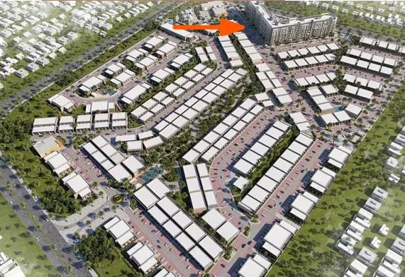 Rukan Maison - Continental Investments Development - Image 11 of 11