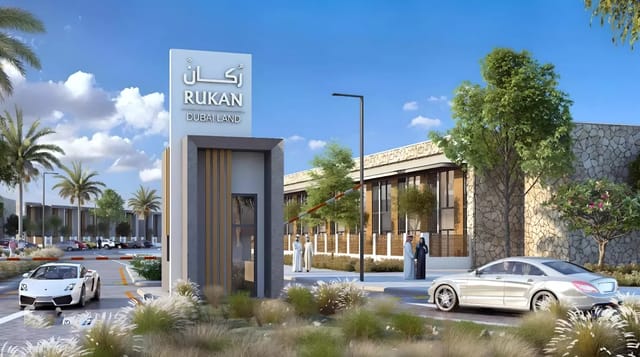 Rukan Maison - Continental Investments Development - Image 7 of 11