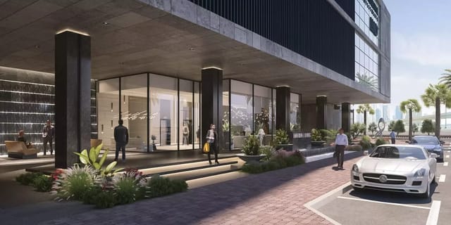 Marina living - Continental Investments Development - Image 4 of 6