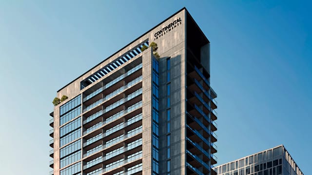 Marina living - Continental Investments Development - Image 3 of 6