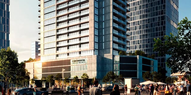 Marina living - Continental Investments Development - Image 5 of 6