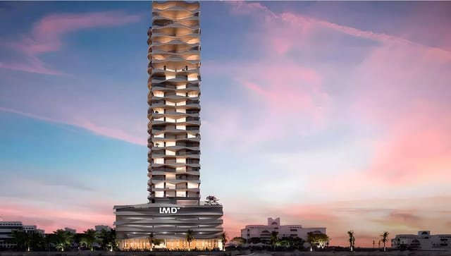 The Pier Residences - Continental Investments Development - Image 6 of 11