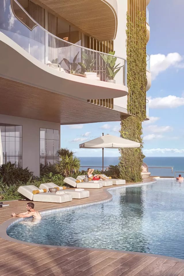 The Pier Residences - Continental Investments Development - Image 8 of 11