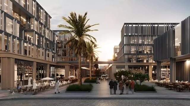 The Pier Residences - Continental Investments Development - Image 11 of 11