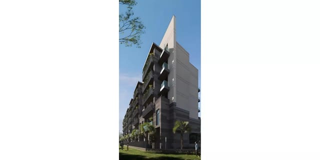 Rukan Residence - Continental Investments Development - Image 5 of 5