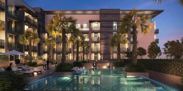 Rukan Residence - Continental Investments Development - Image 2 of 5