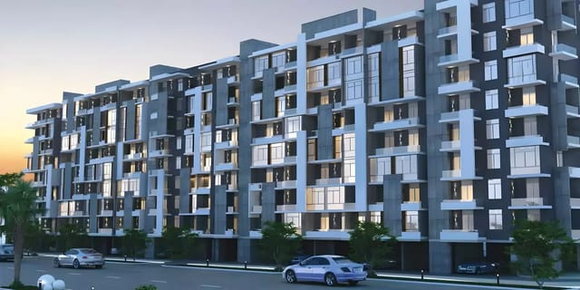 Rukan Residence - Continental Investments Development - Image 3 of 5