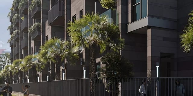 Rukan Residence - Continental Investments Development - Image 4 of 5