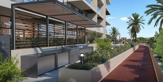 Enqlave By Aqasa - Aqasa Homes Developers Development - Image 4 of 6