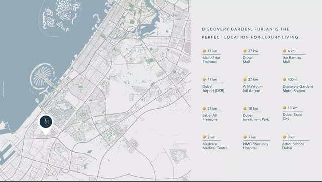 Enqlave By Aqasa - Aqasa Homes Developers Development - Image 6 of 6