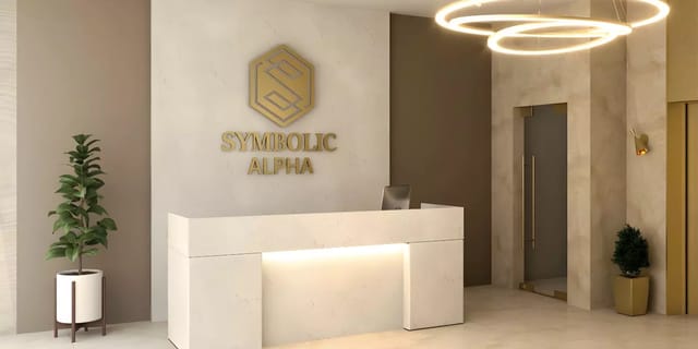 Symbolic Alpha - Symbolic Developments Development - Image 5 of 5