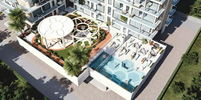 Symbolic Alpha - Symbolic Developments Development - Image 4 of 5