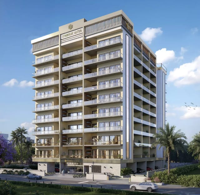 Symbolic Altus - Symbolic Developments Development - Image 4 of 7