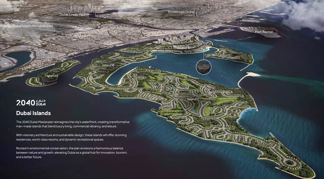 Flora Isle - Flora Realty Development - Image 3 of 3