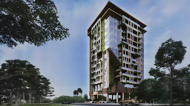 Amazonia - Palladium Development Development - Image 9 of 16