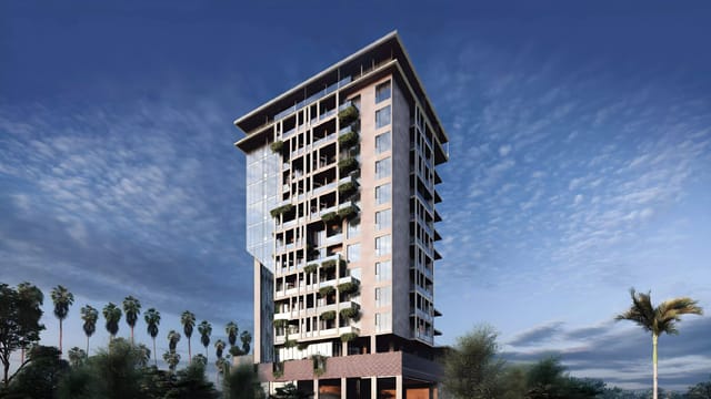 Amazonia - Palladium Development Development - Image 5 of 16