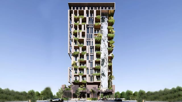Amazonia - Palladium Development Development - Image 6 of 16