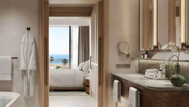 Fairmont Residences At Al Marjan Island - Ardee Developments Development - Image 7 of 12