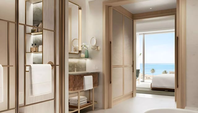 Fairmont Residences At Al Marjan Island - Ardee Developments Development - Image 2 of 12