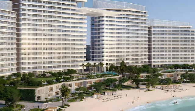 Fairmont Residences At Al Marjan Island - Ardee Developments Development - Image 9 of 12