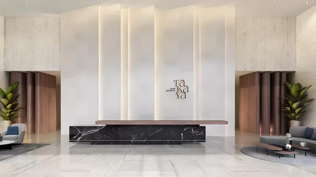 Takaya Kaia - Union Properties P.J.S.C Development - Image 7 of 7