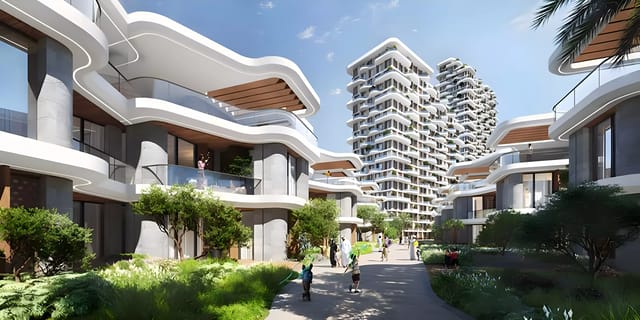Takaya Kaia - Union Properties P.J.S.C Development - Image 2 of 7