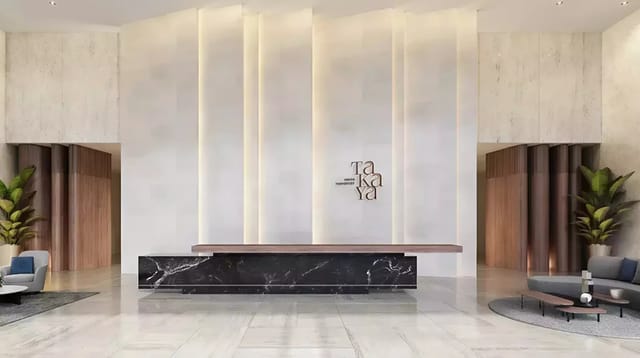 Takaya by Union Properties P.J.S.C - View Image 11 Takaya - Union Properties P.J.S.C Development - Image 11 of 11