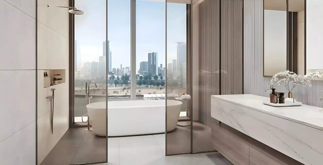 Takaya by Union Properties P.J.S.C - View Image 1 Takaya - Union Properties P.J.S.C Development - Image 1 of 11