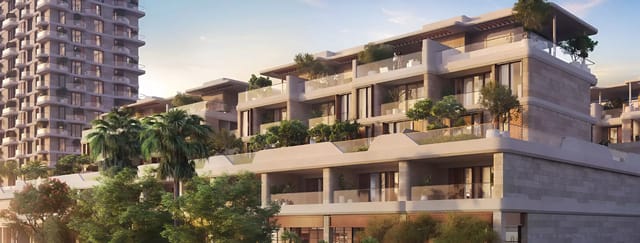 Takaya by Union Properties P.J.S.C - View Image 3 Takaya - Union Properties P.J.S.C Development - Image 3 of 11