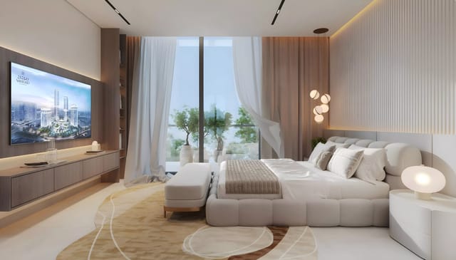 Mirdad by Union Properties P.J.S.C - View Image 6 Mirdad - Union Properties P.J.S.C Development - Image 6 of 8